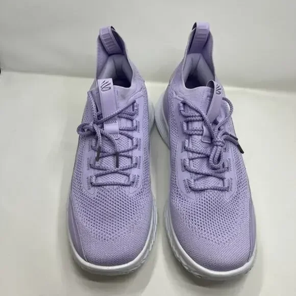 Under Armour Curry Flow International Women Day Purple Men Size